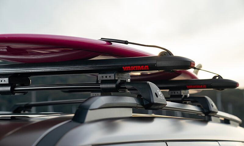 SUP board carrier - SupDawg