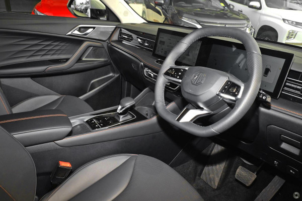 2025 MG HS AS33 Vibe SUV Image 6