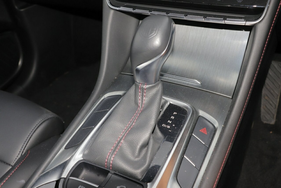 2020 MG HS SAS23 Vibe Wagon