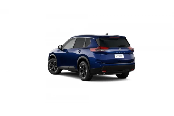 2026 Nissan X-Trail T33 ST-L SUV Image 25