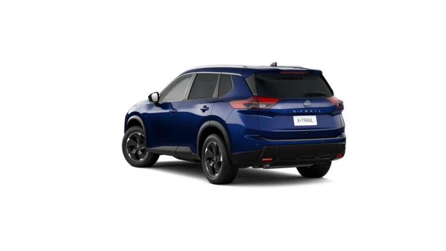 2026 Nissan X-Trail T33 ST-L SUV Image 25