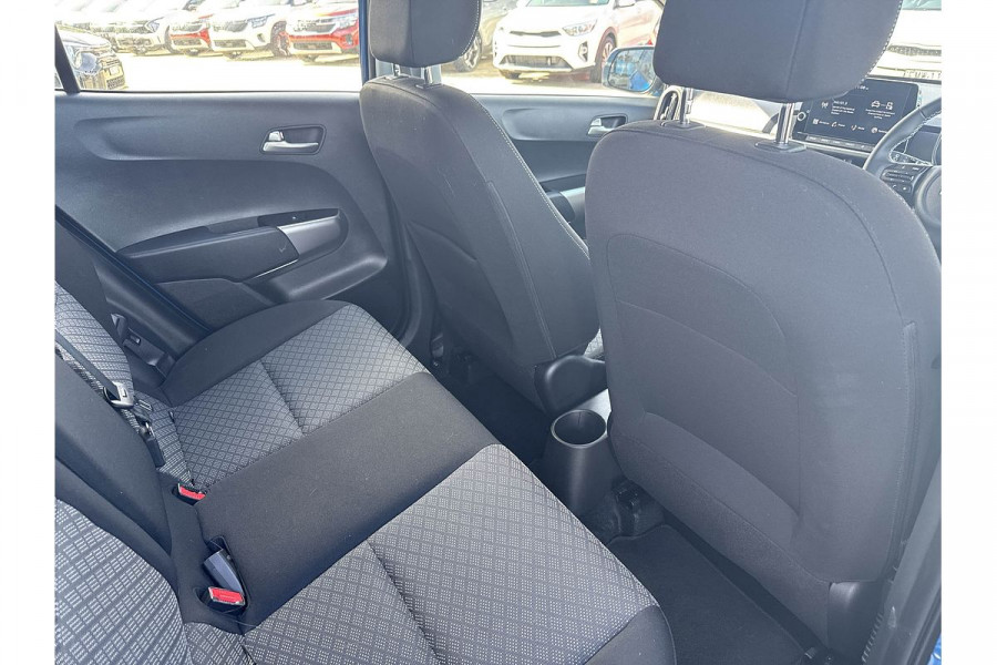 2024 Kia Picanto JA PE2 Sport Hatch Image 18