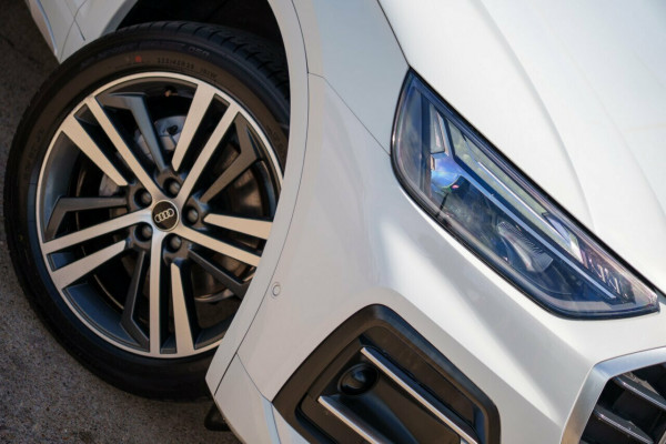2023 Audi Q5 FY sport TDI quattro S tronic SUV Image 6