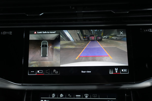 2020 Audi SQ7 TDI SUV Image 22