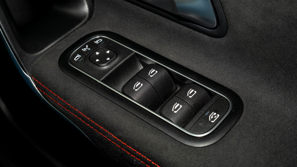 2025 MY26 Mercedes-Benz A-Class W177 A200 Hatch image 38