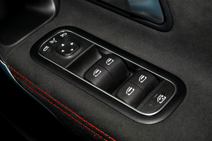 2025 MY26 Mercedes-Benz A-Class W177 A200 Hatch