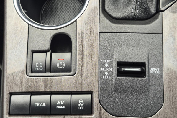 2022 Toyota Kluger AXUH78R Grande SUV Image 18