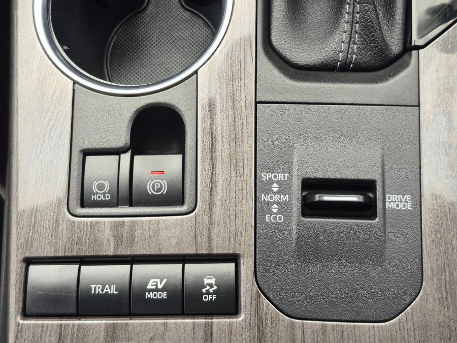 2022 Toyota Kluger AXUH78R Grande SUV Image 18