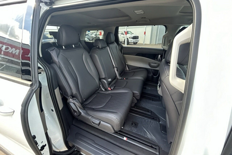 2024 MY25 Kia Carnival KA4 PE GT-Line HEV People Mover Image 11