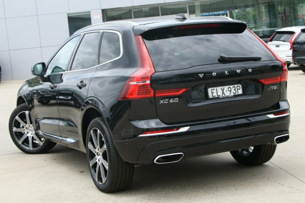 2020 MY21 Volvo XC60 UZ T5 Inscription Suv