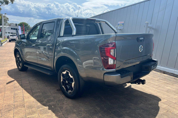 2024 Nissan Navara D23 ST-X Ute