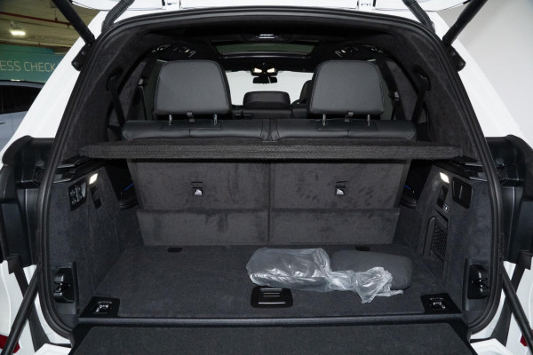 2026 BMW X7 G07 LCI xDrive40d M Sport SUV