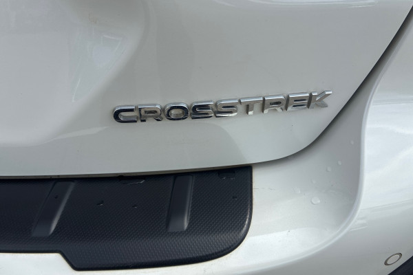 2023 MY24 Subaru Crosstrek G6X 2.0S SUV Image 12