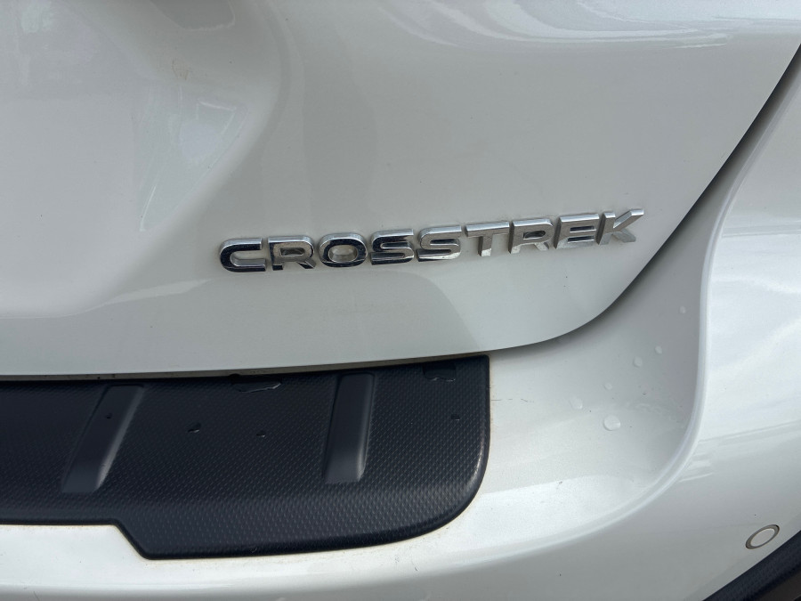 2023 MY24 Subaru Crosstrek G6X 2.0S SUV Image 12