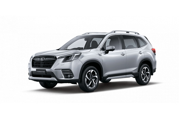 2024 Subaru Forester S5 2.5i-S SUV