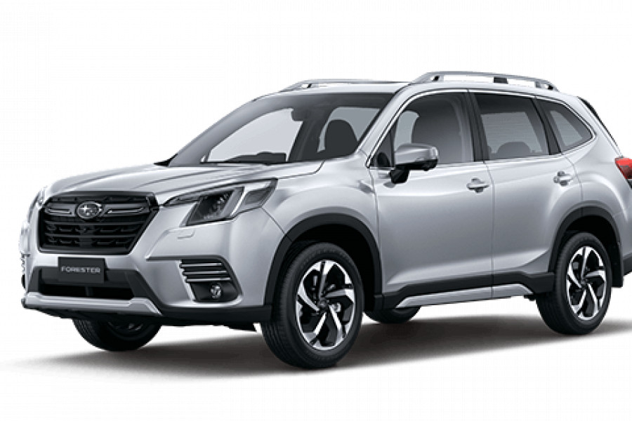 2024 Subaru Forester S5 2.5i-S SUV
