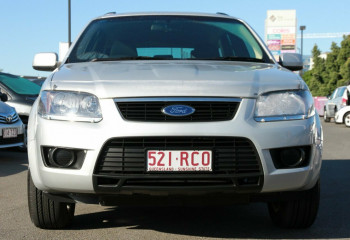 Ford service woolloongabba #3