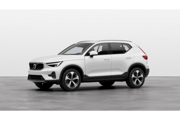 2024 MY25 Volvo XC40 XZ Plus B4 Special Edition SUV