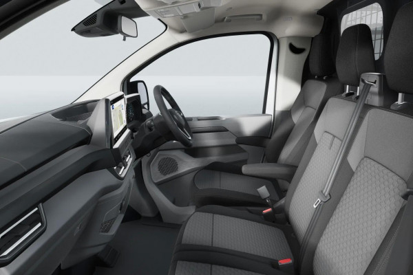 2025 Volkswagen Transporter NSN TDI 125kW Van Image 14