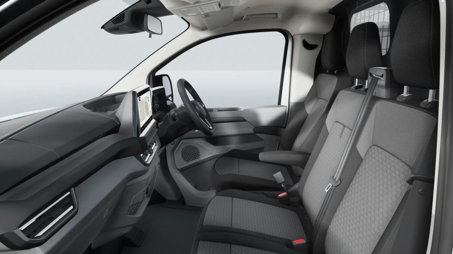 2025 Volkswagen Transporter NSN TDI 125kW Van Image 14
