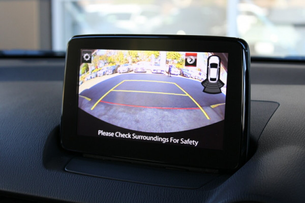2026 Mazda 2 DJ Series G15 Evolve Hatch Image 27