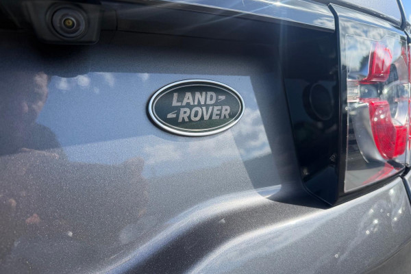 2019 MY20 Land Rover Discovery Sport L550 D150 R-Dynamic S SUV Image 11