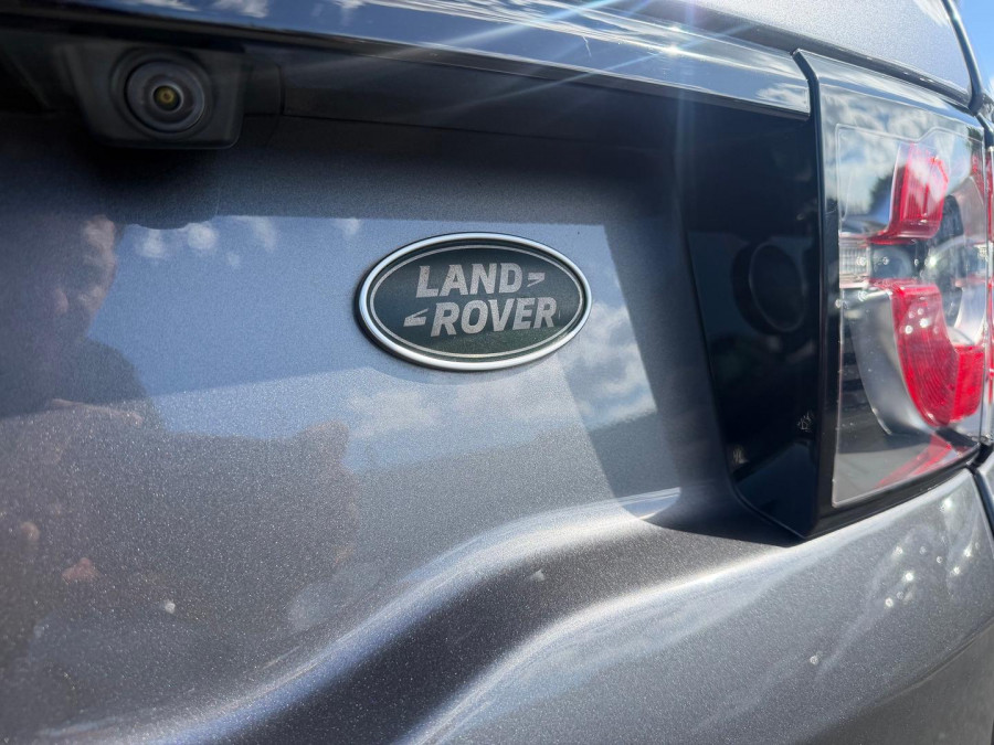 2019 MY20 Land Rover Discovery Sport L550 D150 R-Dynamic S SUV Image 11