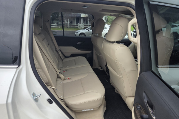 2024 Toyota LandCruiser FJA300R VX SUV Image 11