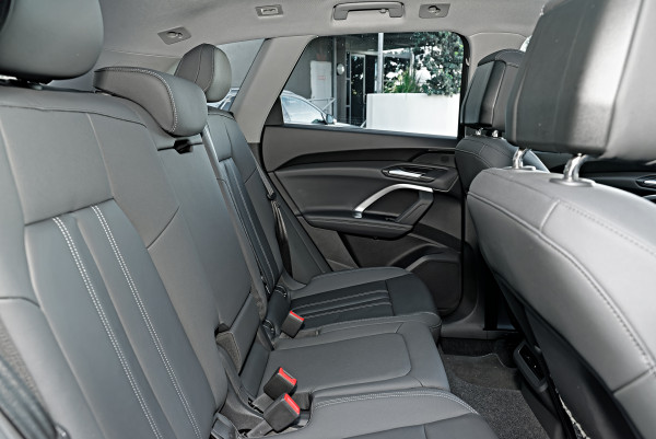 2025 Audi Q5 GU TFSI 150kW SUV image 9