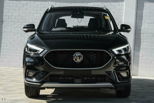 2025 MG ZST S13 Vibe SUV