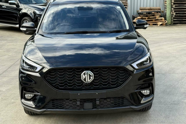 2022 MG ZST MY22 Excite SUV
