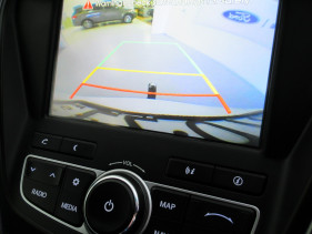 2013 Hyundai Santa Fe DM Highlander Suv