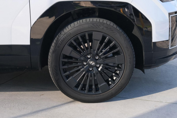 2025 MY26 Hyundai Santa Fe MX5.V2 Hybrid Calligraphy SUV Image 20