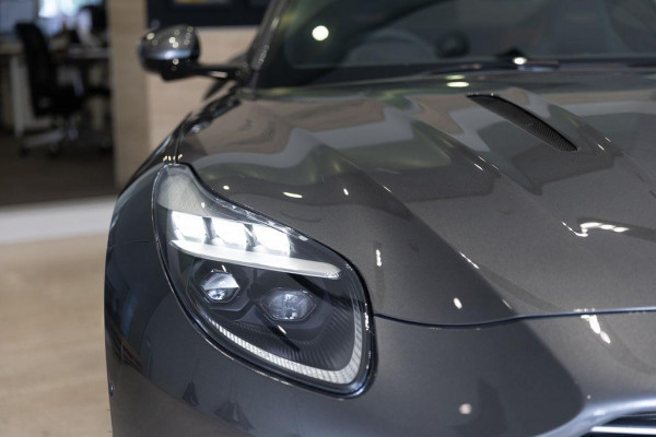 2025 Aston Martin DB12   Coupe Image 29