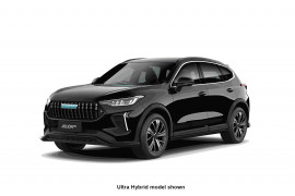 2024 GWM Haval Jolion A01 Premium Hybrid SUV