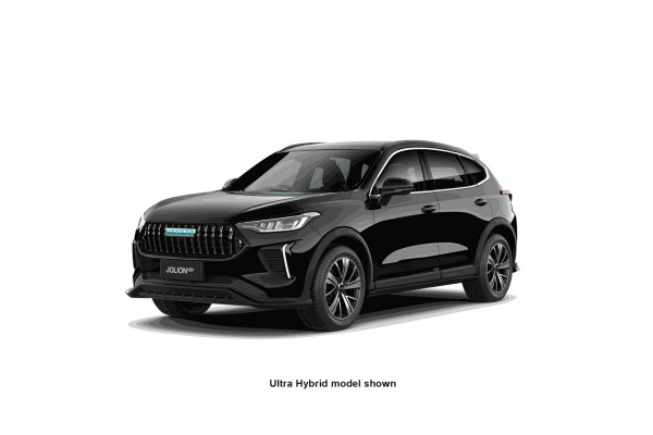 2024 GWM Haval Jolion A01 Premium Hybrid SUV
