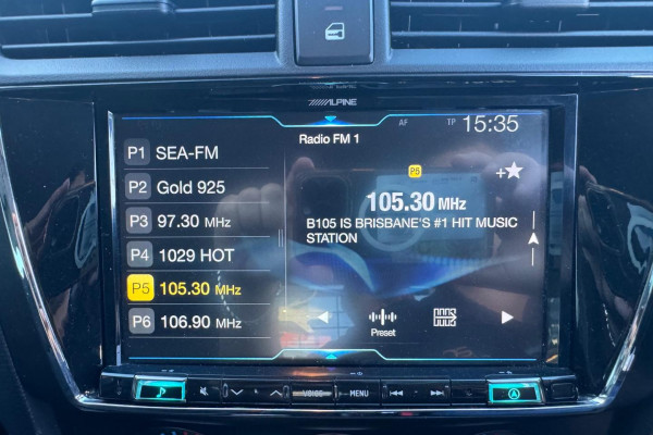 2018 Mazda BT-50 UR XTR Ute Image 14