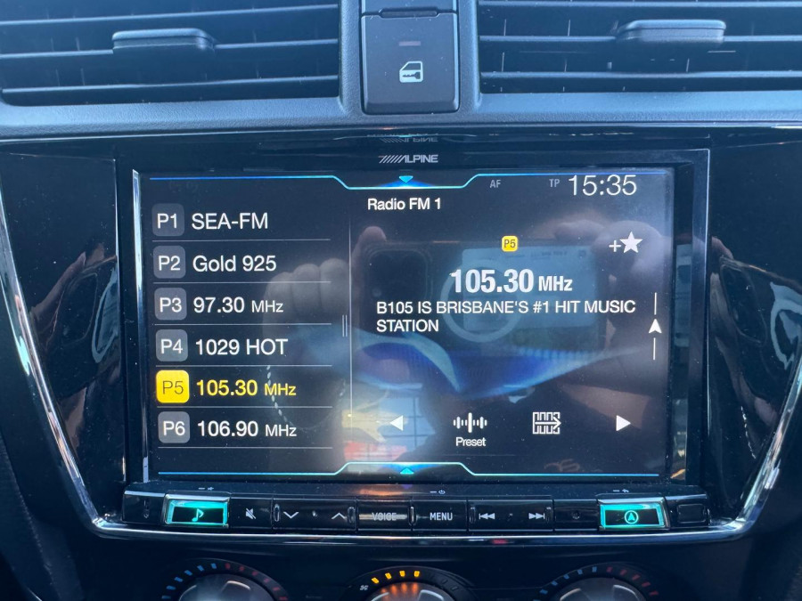 2018 Mazda BT-50 UR XTR Ute Image 14