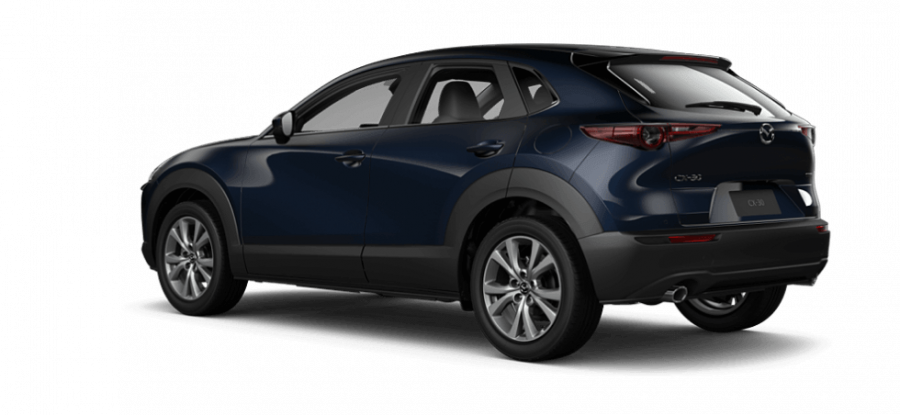 2026 Mazda CX-30 DM Series G20 Evolve SUV Image 19