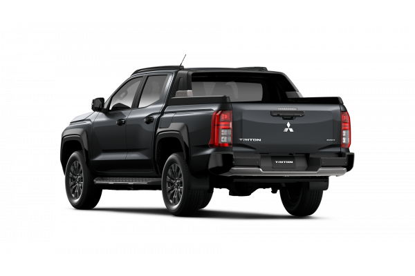 2024 Mitsubishi Triton MV GSR Ute