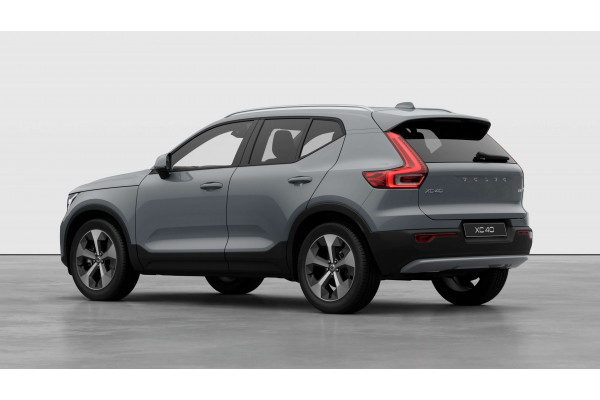 2026 Volvo XC40 XZ Plus B4 SUV Image 3