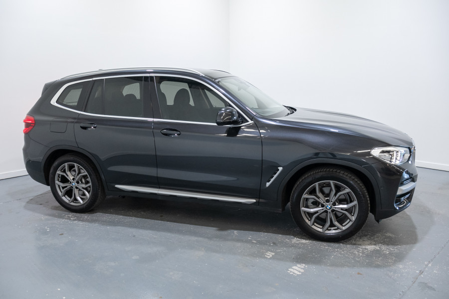 2019 BMW X3 sDrive20i SUV