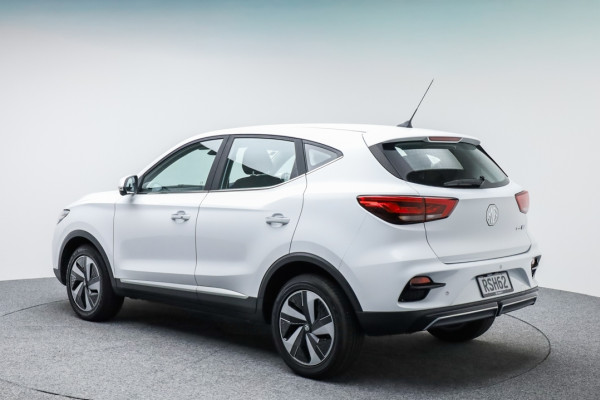 2026 MG ZS EV Ev 51Kwh/Ev/At SUV Image 5