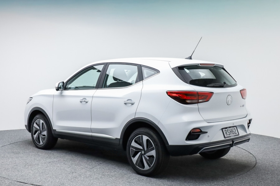 2026 MG ZS EV Ev 51Kwh/Ev/At SUV Image 5