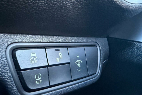 2022 Kia Cerato BD S Sedan Image 4