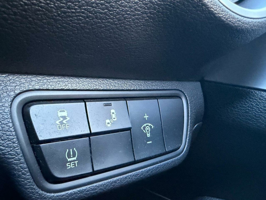 2022 Kia Cerato BD S Sedan Image 4