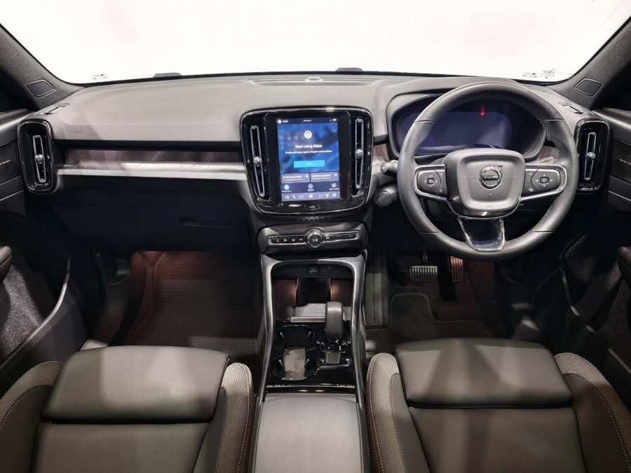 2022 MY23 Volvo C40 XK Recharge Twin SUV Image 20
