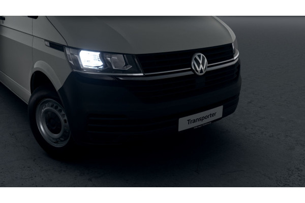 2024 Volkswagen Transporter T6.1 LWB Van Image 5