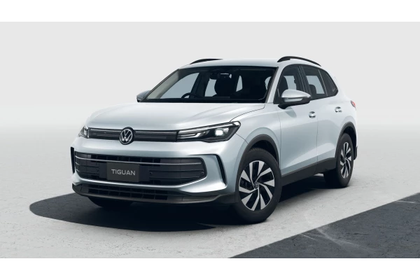 2026 Volkswagen Tiguan CT 110TSI Life SUV