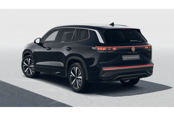2026 Volkswagen Tayron R4 150TSI Elegance SUV Image 3
